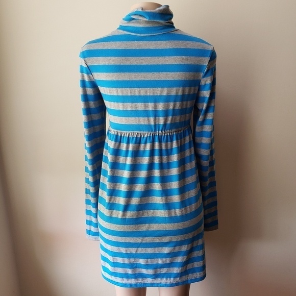 XHILIRATION Striped Dress - Picture 2 of 4